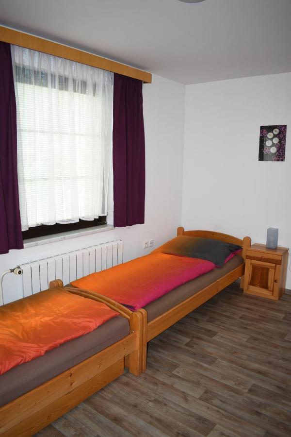 Apartmany Anna Trojanovice Exterior photo